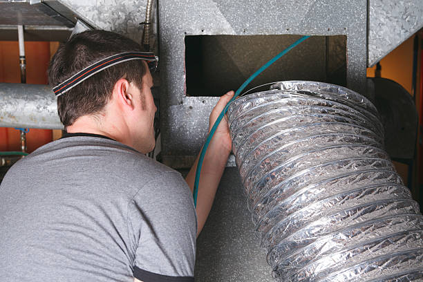 Best Air Duct Cleaning Near Me  in Lincoln, ND